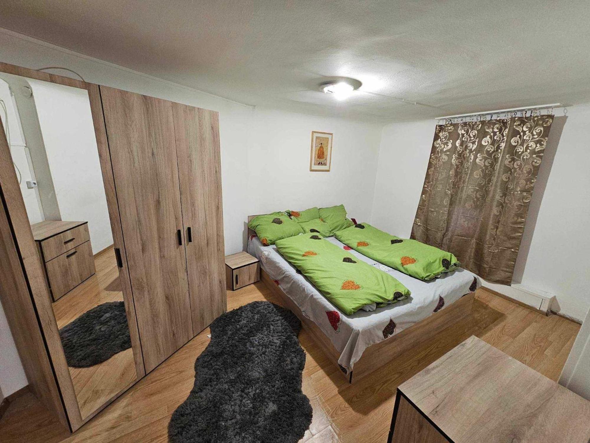 Homestay Dab Josika Budapest